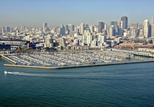 Hotel Zephyr 2xROH in San Francisco