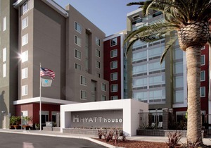 Hyatt House San Jose-Silicon Valley