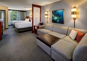 Hyatt Place UC Davis