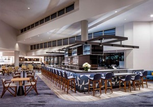Hyatt Regency Santa Clara