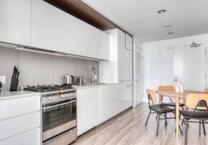 Ideal Rincon Hill 1BR w/W/D, Gym & Pool, near Tech HQs, by Blueground