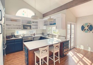 Immaculate Upscale 5-star Getaway in Mission Beach
