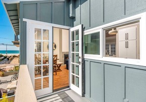 Immaculate Upscale 5-star Getaway in Mission Beach