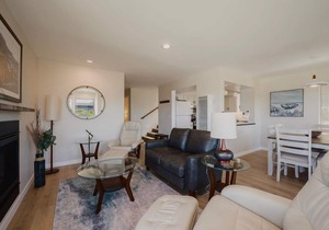 Incredible Ocean-Views at this 2 bed/2 bath Rental on Marine Terrace!