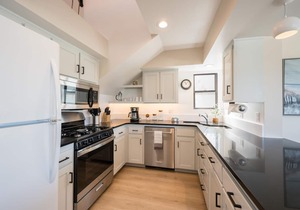 Incredible Ocean-Views at this 2 bed/2 bath Rental on Marine Terrace!