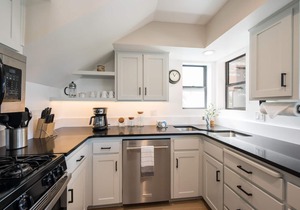 Incredible Ocean-Views at this 2 bed/2 bath Rental on Marine Terrace!