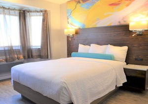 Inn at Rockaway