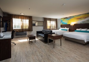 Inn at Rockaway