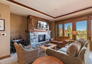 Iron Horse Lodge North 203