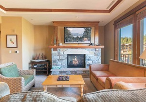 Iron Horse Lodge North 203
