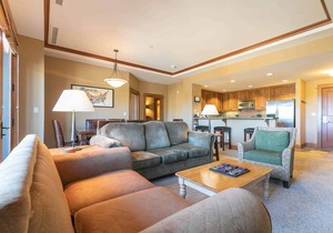 Iron Horse Lodge North 203