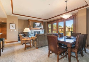 Iron Horse Lodge North 203