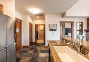 Iron Horse Lodge North 309