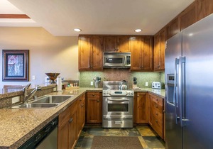 Iron Horse Lodge South 305 - Slopeside Village