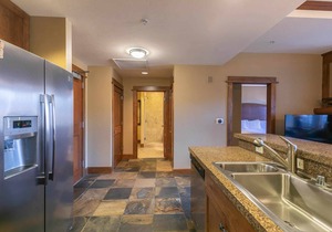 Iron Horse Lodge South 305 - Slopeside Village