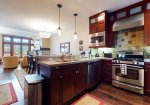 Juniper Crest 1 Apartment