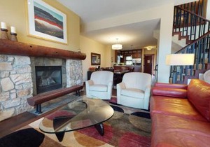 Juniper Crest 1 Apartment