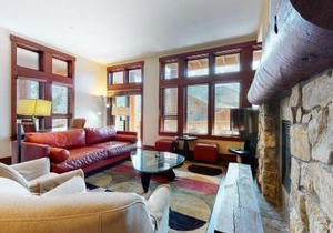 Juniper Crest 1 Apartment
