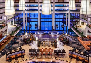 JW Marriott Desert Springs Resort & Spa