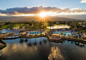 JW Marriott Desert Springs Resort & Spa