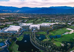 JW Marriott Desert Springs Resort & Spa