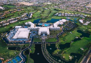 JW Marriott Desert Springs Resort & Spa