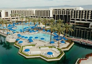 JW Marriott Desert Springs Resort & Spa