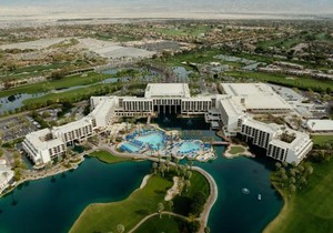 JW Marriott Desert Springs Resort & Spa