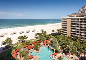 JW Marriott Marco Island Beach Resort