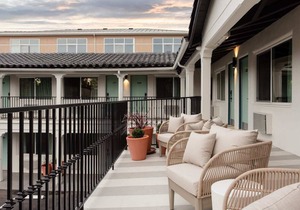 Kasa Palo Alto | Explore Silicon Valley with the Family