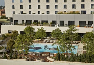 Kimpton Sawyer Hotel, an IHG Hotel