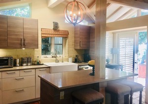 La Jolla Beach House Bird Rock Village