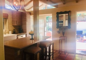 La Jolla Beach House Bird Rock Village