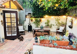 La Jolla Beach House Bird Rock Village