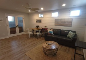 La Jolla - Bird Rock Suite - Stay by the Sea