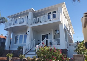 La Jolla - Bird Rock Suite - Stay by the Sea