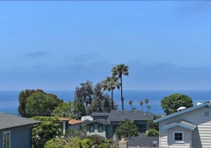 La Jolla - Bird Rock Suite - Stay by the Sea