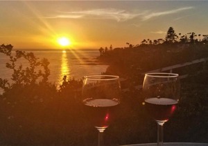 La Jolla - Bird Rock Suite - Stay by the Sea