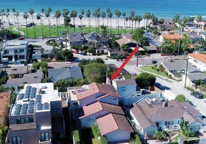 La Jolla Shores Luxury Home with Breathtaking Views
