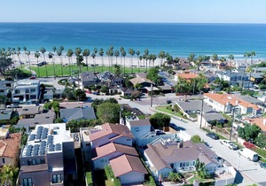 La Jolla Shores Luxury Home with Breathtaking Views