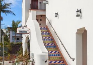 La Playa Inn Santa Barbara