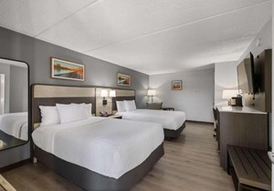 La Quinta Inn by Wyndham Stockton