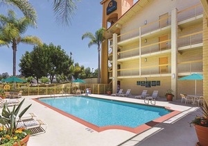 La Quinta Inn San Diego Chula Vista