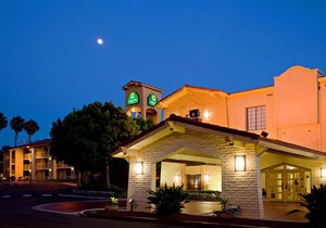 La Quinta Inn San Diego Chula Vista