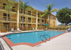 La Quinta Inn San Diego Chula Vista