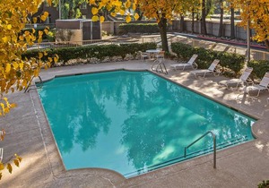 La Quinta Inn Stockton