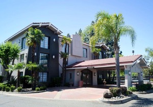 La Quinta Inn Stockton