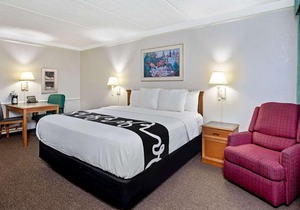 La Quinta Inn Stockton
