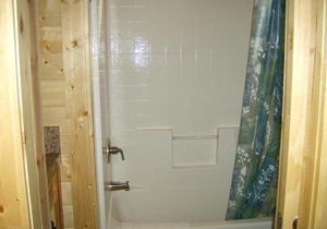 Lake Minden Camping Resort Cottage 5