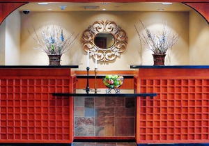 Larkspur Landing South San Francisco-An All-Suite Hotel